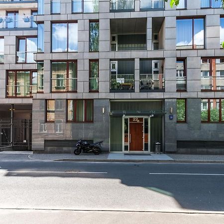 Cozy River-Side Apartment Right In Рига Екстер'єр фото