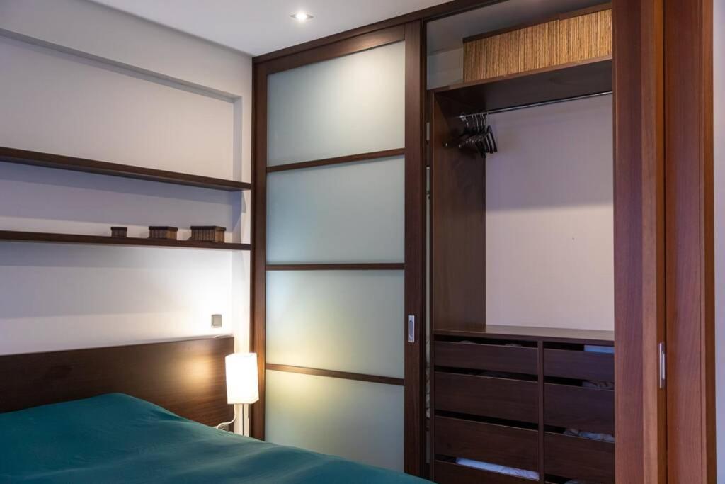 Cozy River-Side Apartment Right In Рига Екстер'єр фото